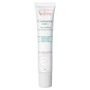 Avene Cleanance Mattifying Emulsion for Blemish Prone Skin