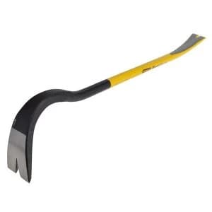 Stanley Tools FatMax Spring Steel Wrecking Bar 1060mm (42in)