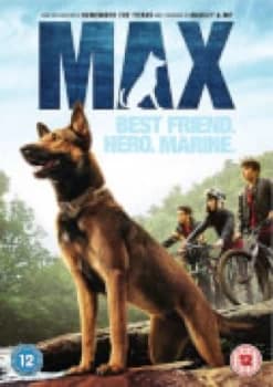 Max 2015 Movie