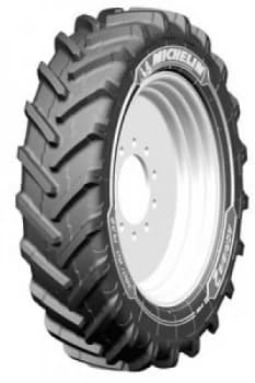 Michelin Agribib 2 520/85 R38 160A8 TL Dual Branding 160B