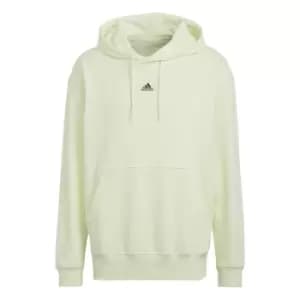 adidas Feel Vivid Hoodie Mens - Green