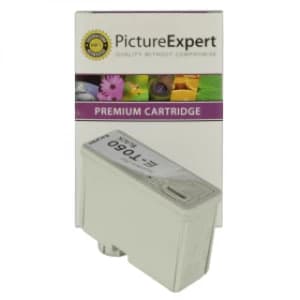 Picture Expert Epson Panda T0501 Black Ink Cartridge