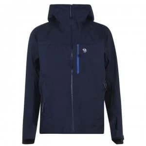 Mountain Hardwear Exposure/2 Gore-Tex 3L Active Jacket Mens - Dark Zinc