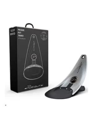 Puttout Platinum Pressure Putt Trainer