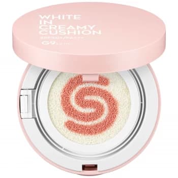 G9 Skin White In Creamy Cushion Primer G9 Skin - 15g