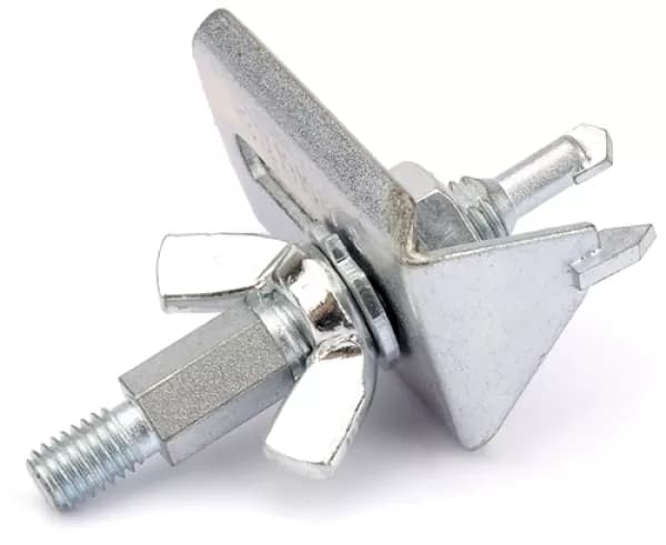 Draper Hole Cutter with Pilot Drill for 3 in 1 Tile Cutter 24693