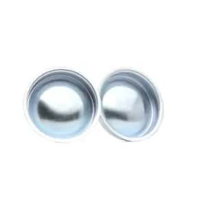 TOPRAN Protection Lid, wheel hub PEUGEOT,CITROEN 723 482 374019,374019