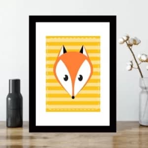 SC4697756486 Multicolor Decorative Framed MDF Painting