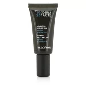 Academie Derm Acte Ultimate Eye Corrector 15ml/0.5ml