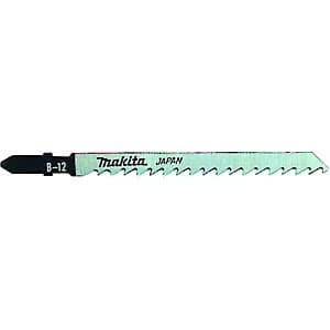 Makita A 85640 Jigsaw Blade for Work Wood Pack 5