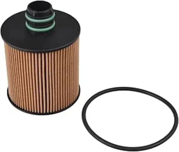 Blue PRINT Oil filter Filter Insert ADL142103 Engine oil filter OPEL,FIAT,SUZUKI,COMBO Kasten/Kombi (X12),Combo Combi / Tour (X12)