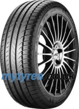 Michelin Pilot Exalto PE2 ( 225/50 ZR16 92Y N0 )