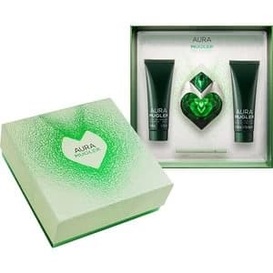 Thierry Mugler Aura Gift Set