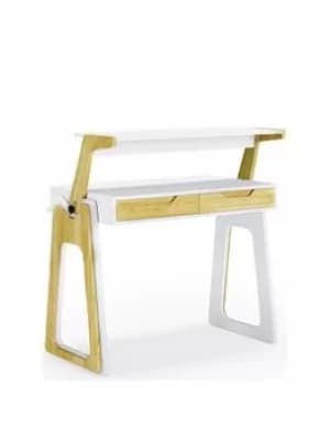 Alphason Palmer Adjustable Desk