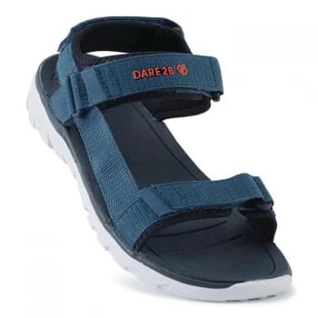 Dare2B Xiro Walking Sandals - MajolicaBlue