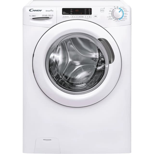 Candy Smart Pro CH293DW4/1-80 9KG Washing Machine