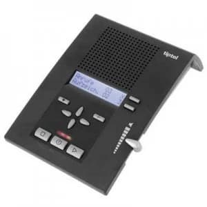 TipTel 309 Answerphone 40 min