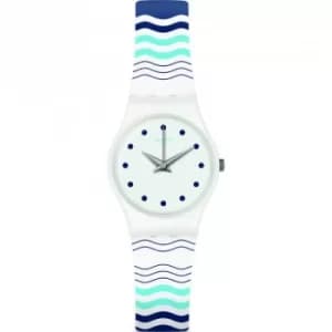 Swatch Vents Et Marees Watch