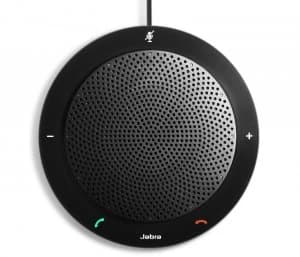 Jabra Speak 410 Speakerphone
