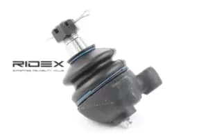 RIDEX Ball joint HYUNDAI,MITSUBISHI 2462S0140 5441743001,5441743A00,5441747000 544174A000,544174AA00,544174BA00,5445743001,MB527349,MB527350,MR178817