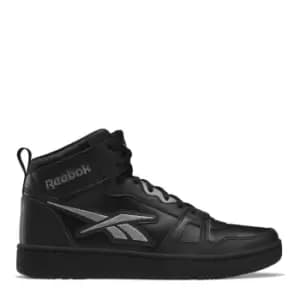 Reebok Resonator Mid 99 - Black