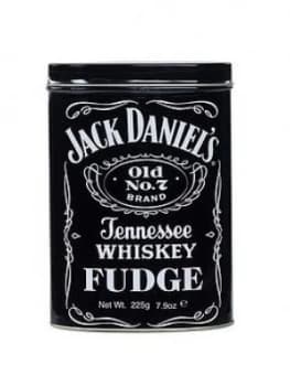 Jack Daniels Fudge