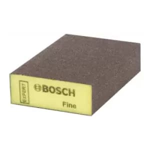 Bosch Schleifblock Expert Stand.S471 L69xB97mm fein Stand.Block