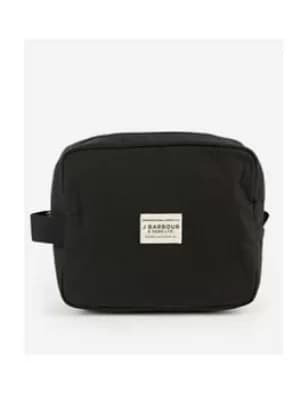 Barbour Gear Washbag