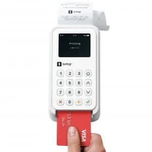 SumUp 3G+ Payment Kit