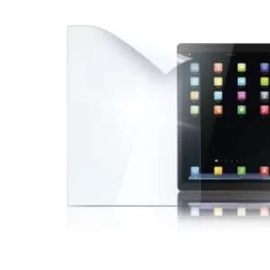 Hama "Crystal Clear" Display Protection Film for Tablet PCs up to 10.1"
