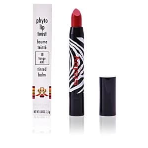 PHYTO-LIP twist #18-tango mat