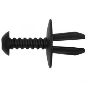 Sealey TCSR1712U Screw Rivet, Ø17mm x 12mm, Universal - Pack of 20