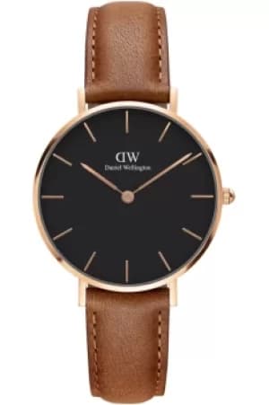 Unisex Daniel Wellington Classic Petite Durham Watch DW00100166