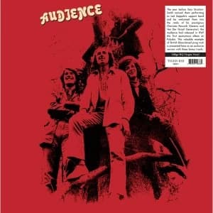 Audience - Audience Vinyl