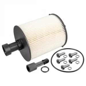 Fuel Filter ADN12350 by Blue Print