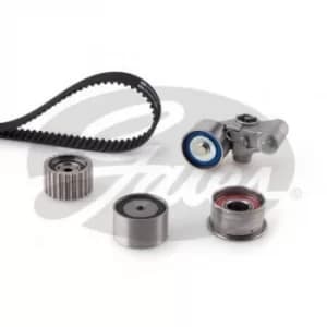 Powergrip Timing Belt Kit Gates K015537XS