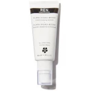 REN Flash Hydro-Boost Instant Plumping Emulsion (40ml)
