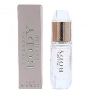 Burberry Body Tender Eau de Toilette For Her 4.5ml