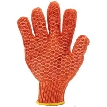 Draper Non-Slip Work Gloves - Extra Large