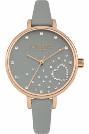 Ladies Daisy Dixon Zara Watch DD083ERG