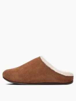 Fitflop Chrissie Slipper - Tan
