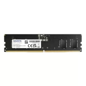 ADATA AD5U48008G-S memory module 8GB 1 x 8GB DDR5 4800 MHz ECC