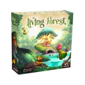 Living Forest Board Game