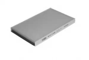 Champion CCF0063 Cabin Filter Pollen Particulate