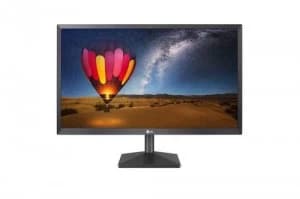 LG 22SM3 22" HDMI USB Monitor