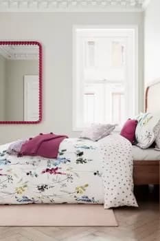 'Olivia Cotton' Duvet Set