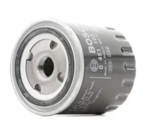 Bosch Oil Filter RENAULT,JEEP 0 451 103 353 T0730077,8200007832