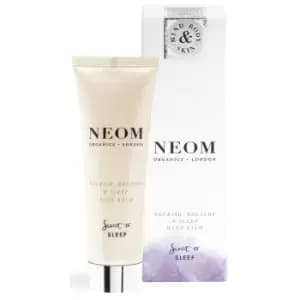 NEOM Nourish, Breathe & Sleep Hand Balm