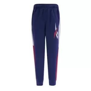 Reebok Lit Intl Joggers Girls - Red