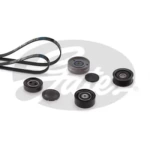 Micro-V Multi-Ribbed Belt Kit Gates K036PK2403